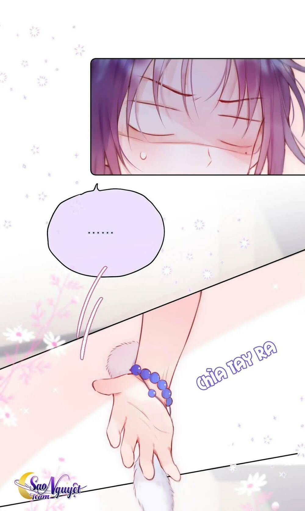Cạm Bẫy Của Hồ Ly: Chapter 9