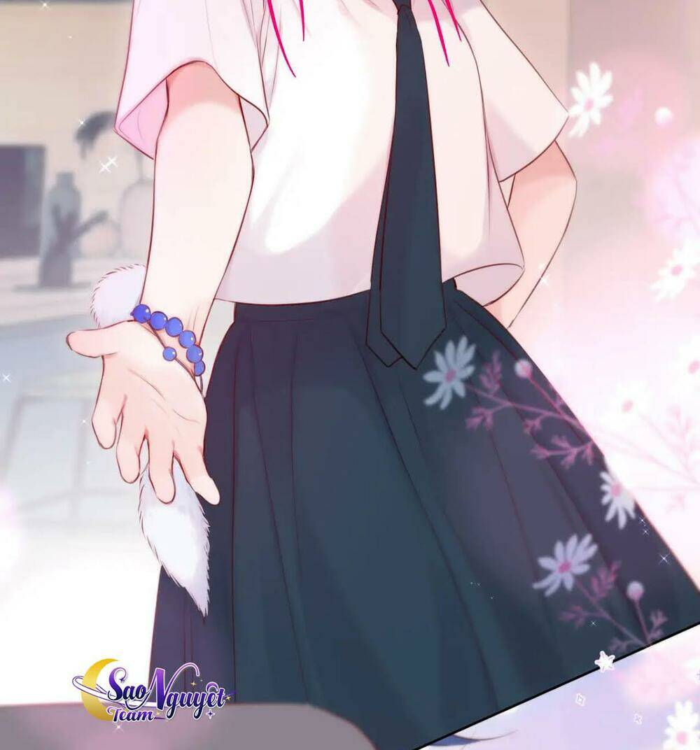 Cạm Bẫy Của Hồ Ly: Chapter 9