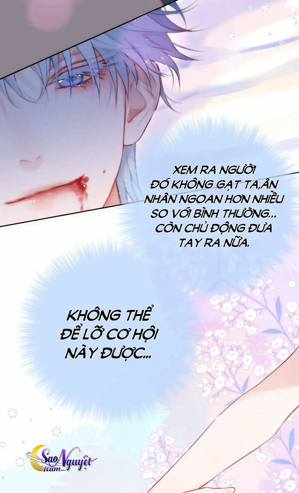 Cạm Bẫy Của Hồ Ly: Chapter 9