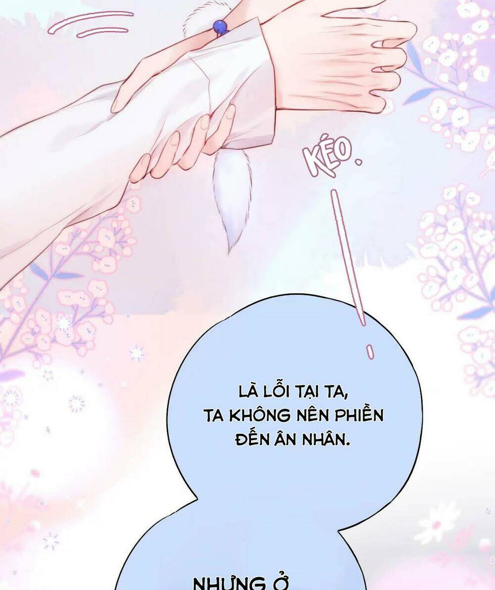 Cạm Bẫy Của Hồ Ly: Chapter 9