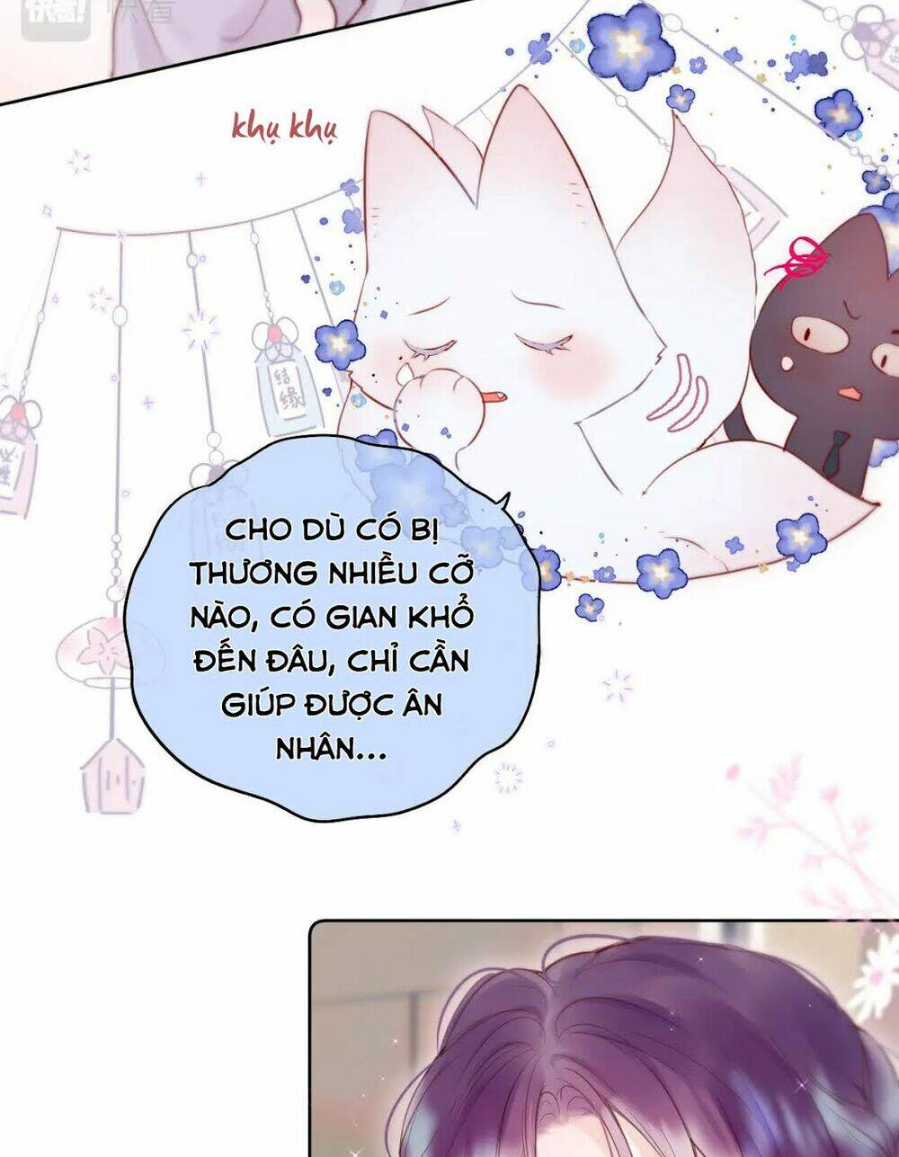 Cạm Bẫy Của Hồ Ly: Chapter 9