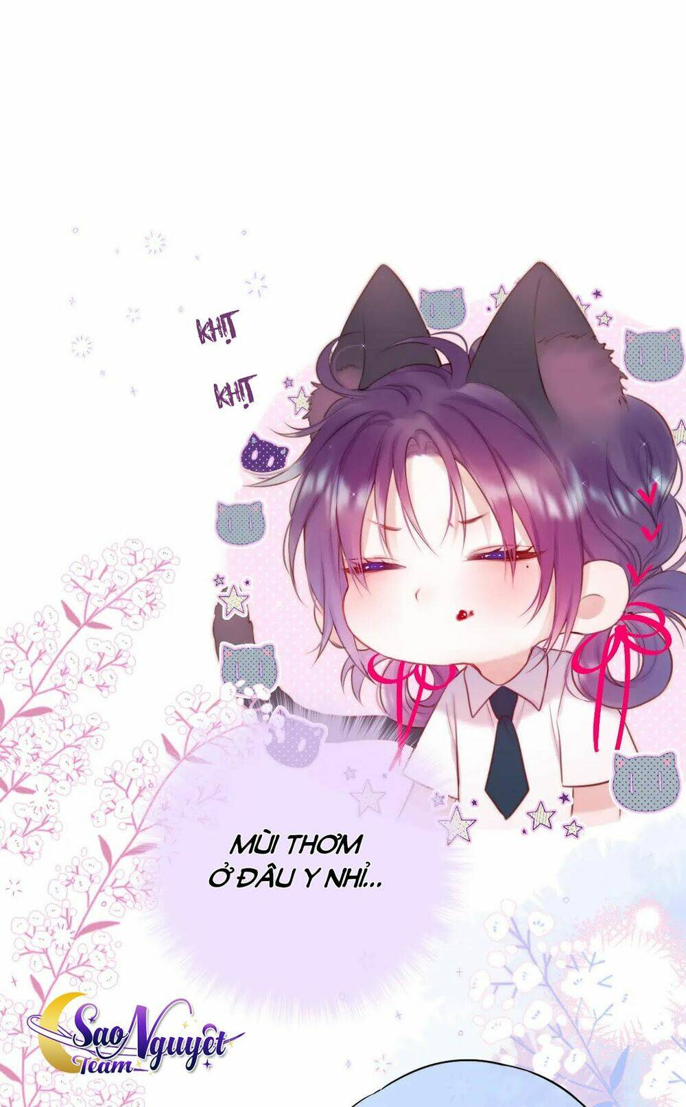 Cạm Bẫy Của Hồ Ly: Chapter 9