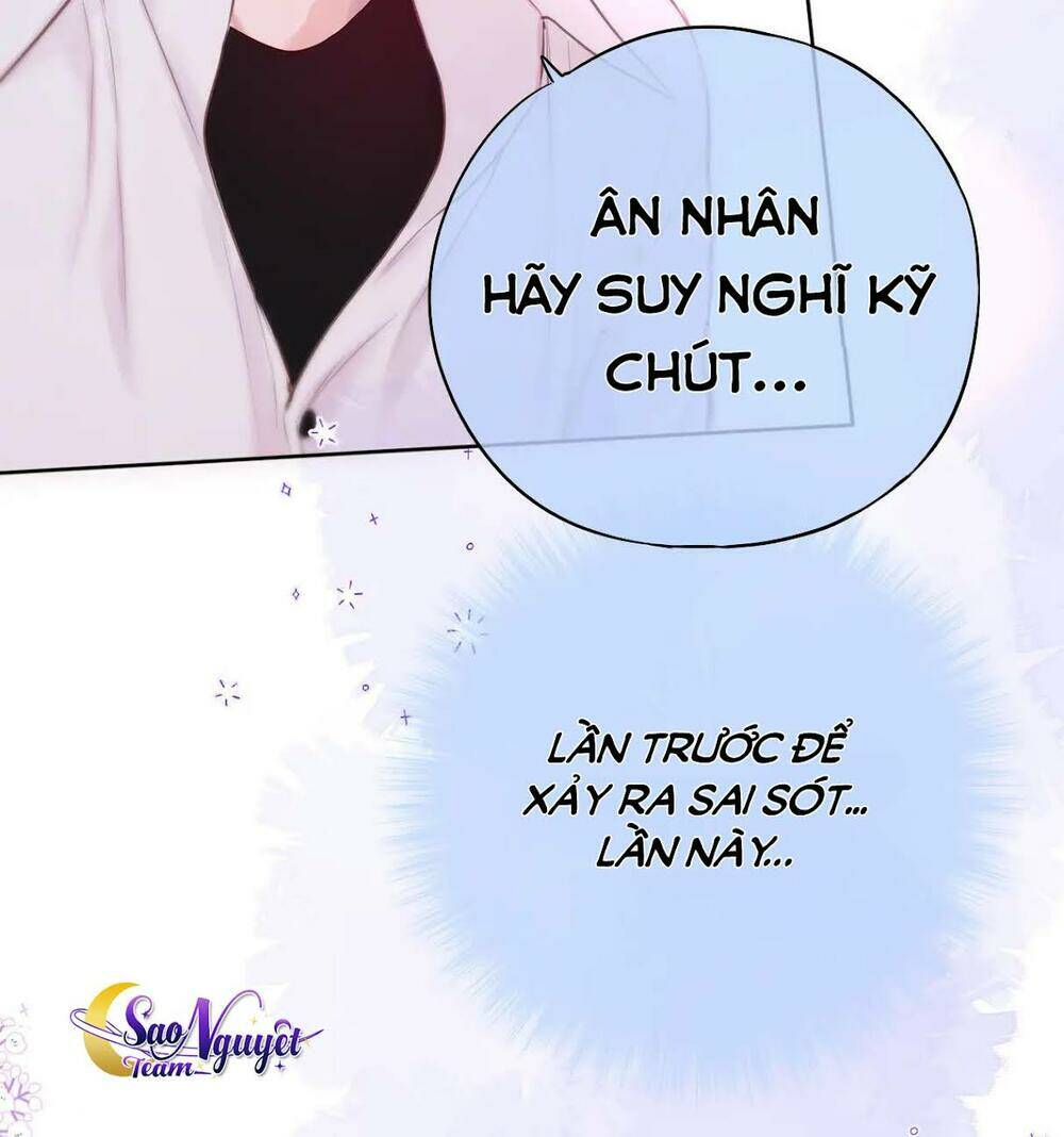 Cạm Bẫy Của Hồ Ly: Chapter 9
