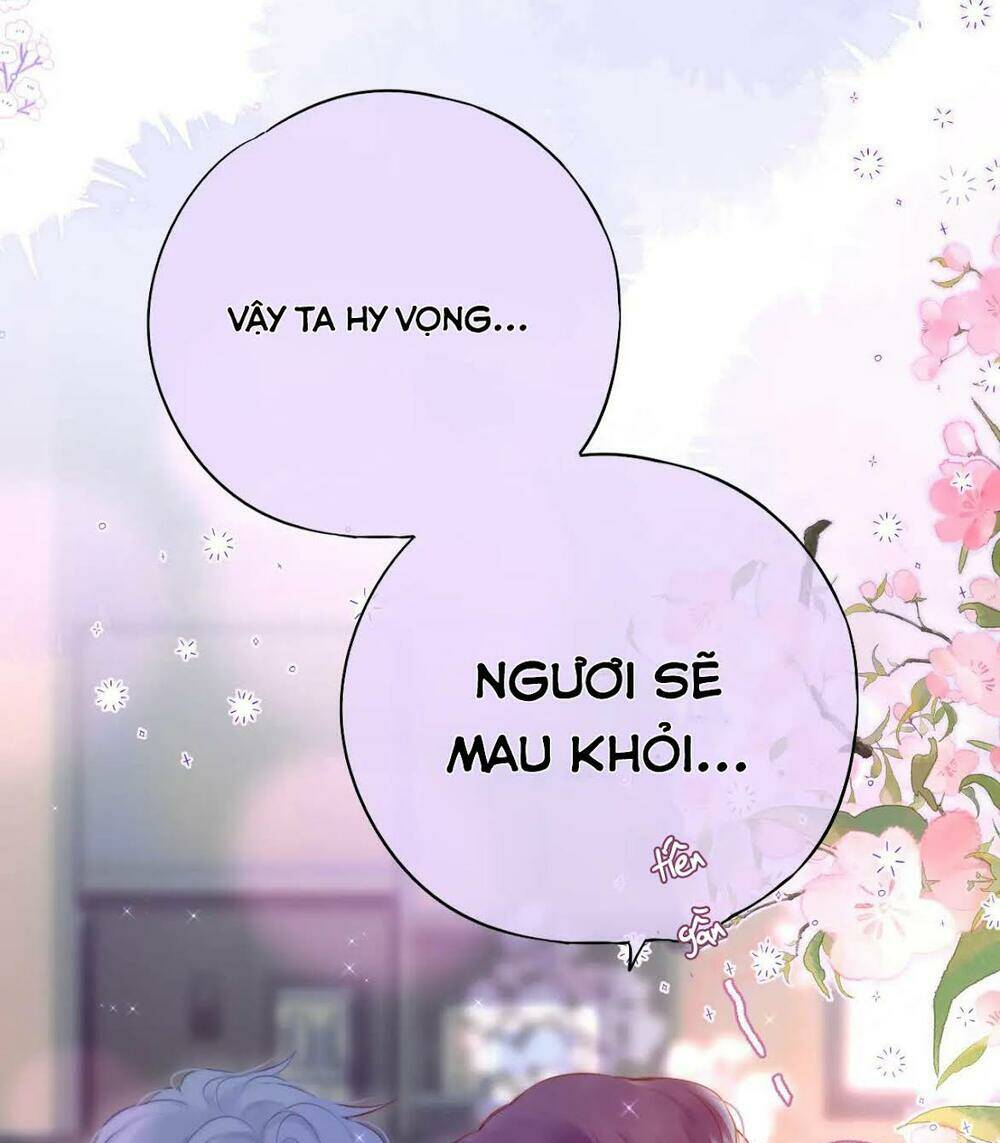 Cạm Bẫy Của Hồ Ly: Chapter 9