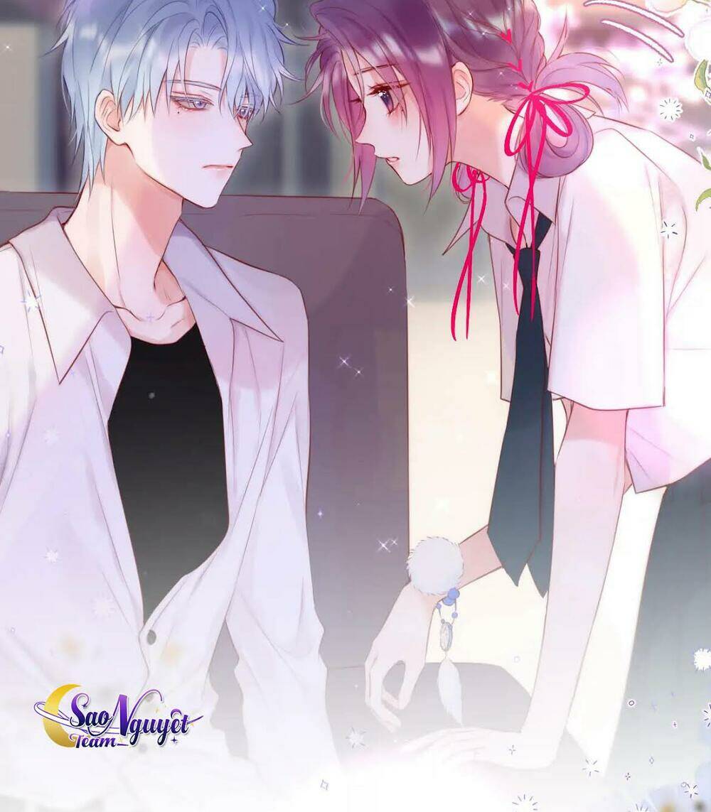 Cạm Bẫy Của Hồ Ly: Chapter 9