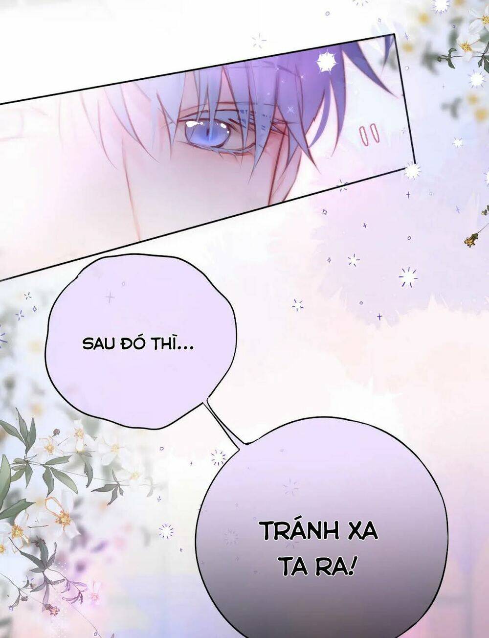 Cạm Bẫy Của Hồ Ly: Chapter 9