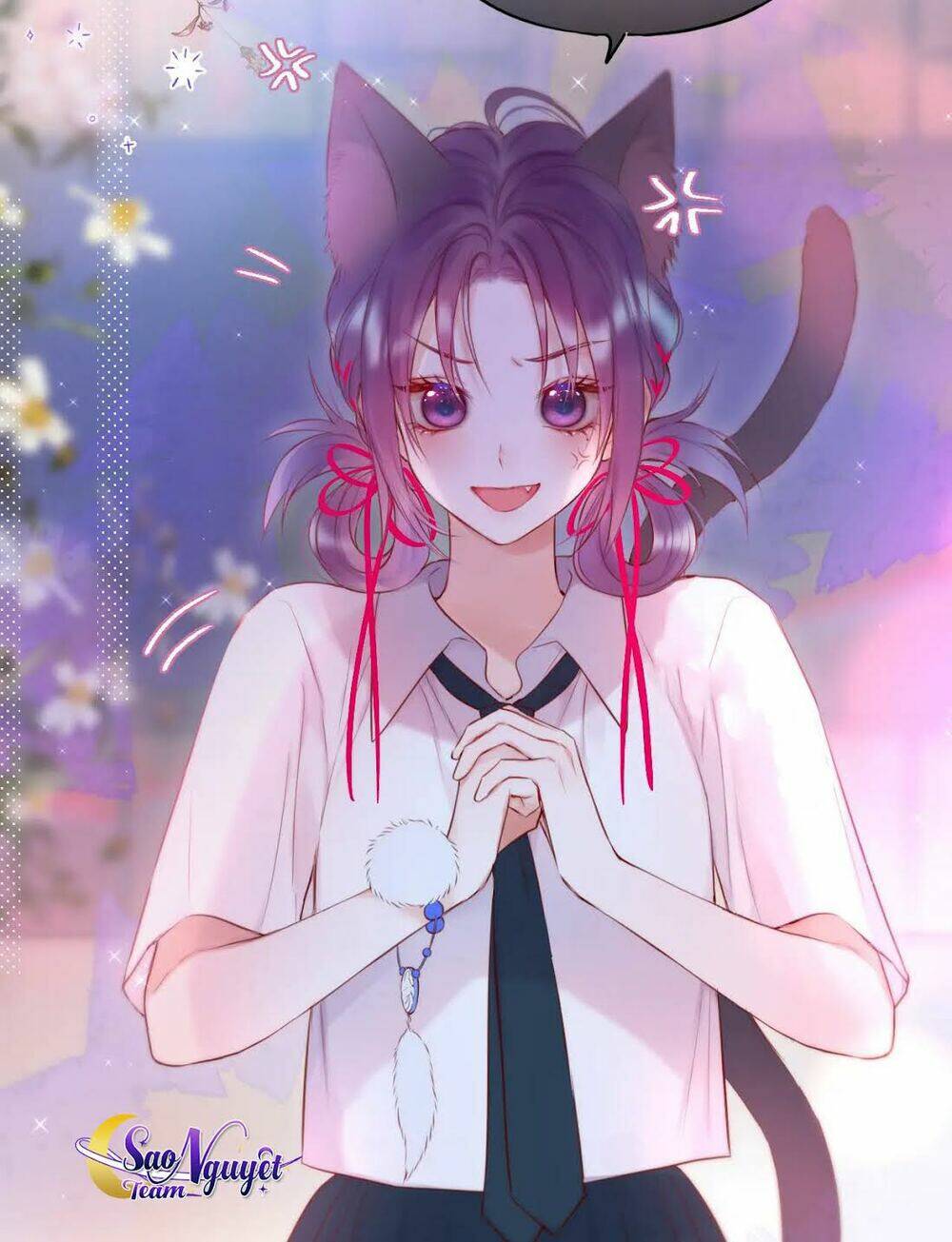 Cạm Bẫy Của Hồ Ly: Chapter 9