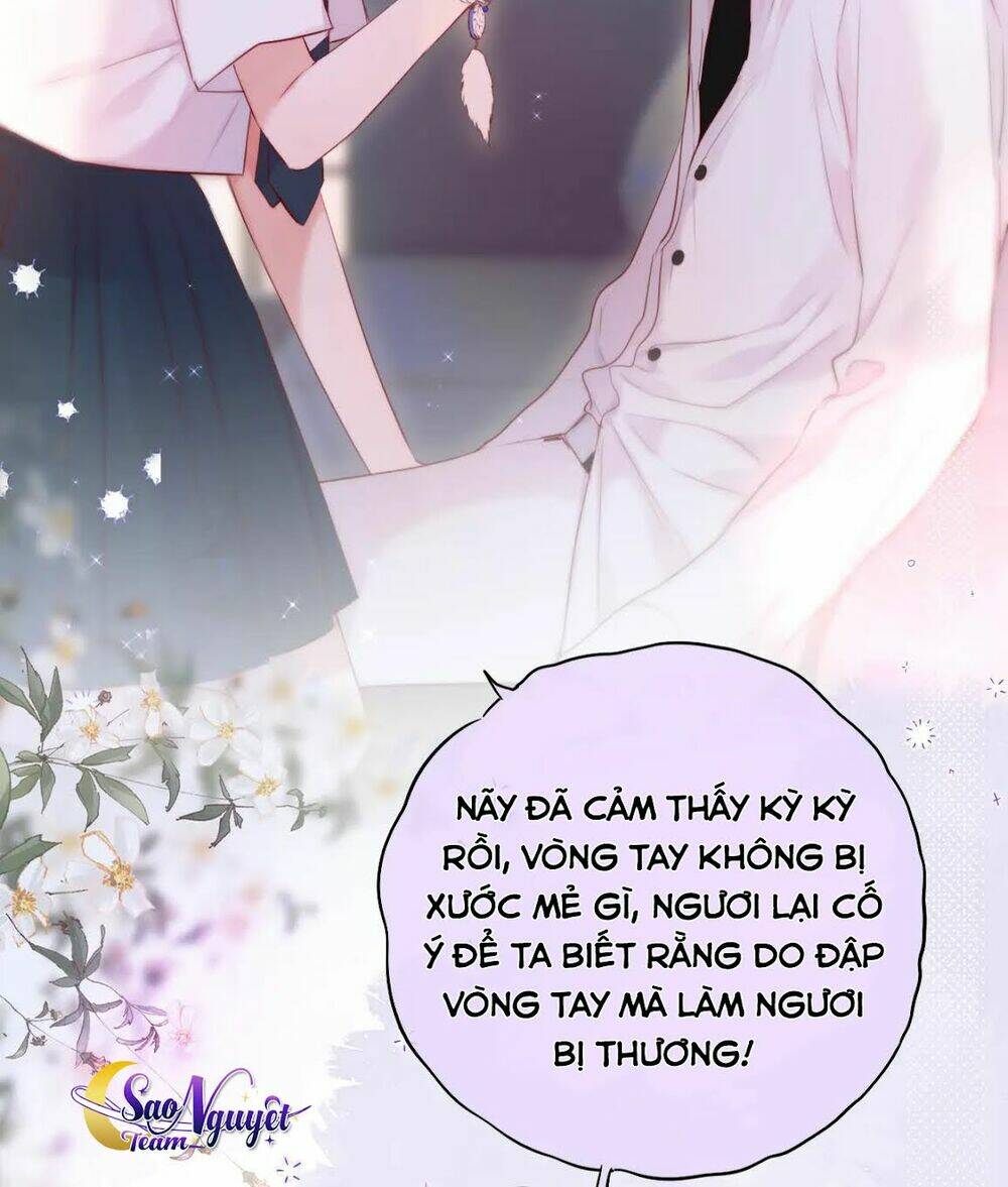 Cạm Bẫy Của Hồ Ly: Chapter 9