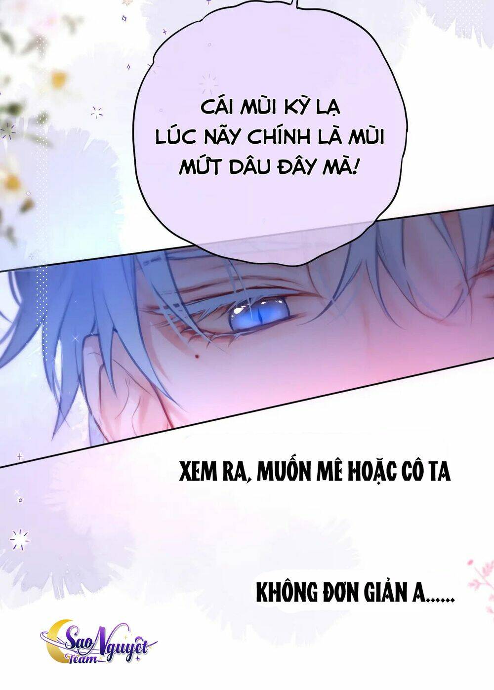Cạm Bẫy Của Hồ Ly: Chapter 9