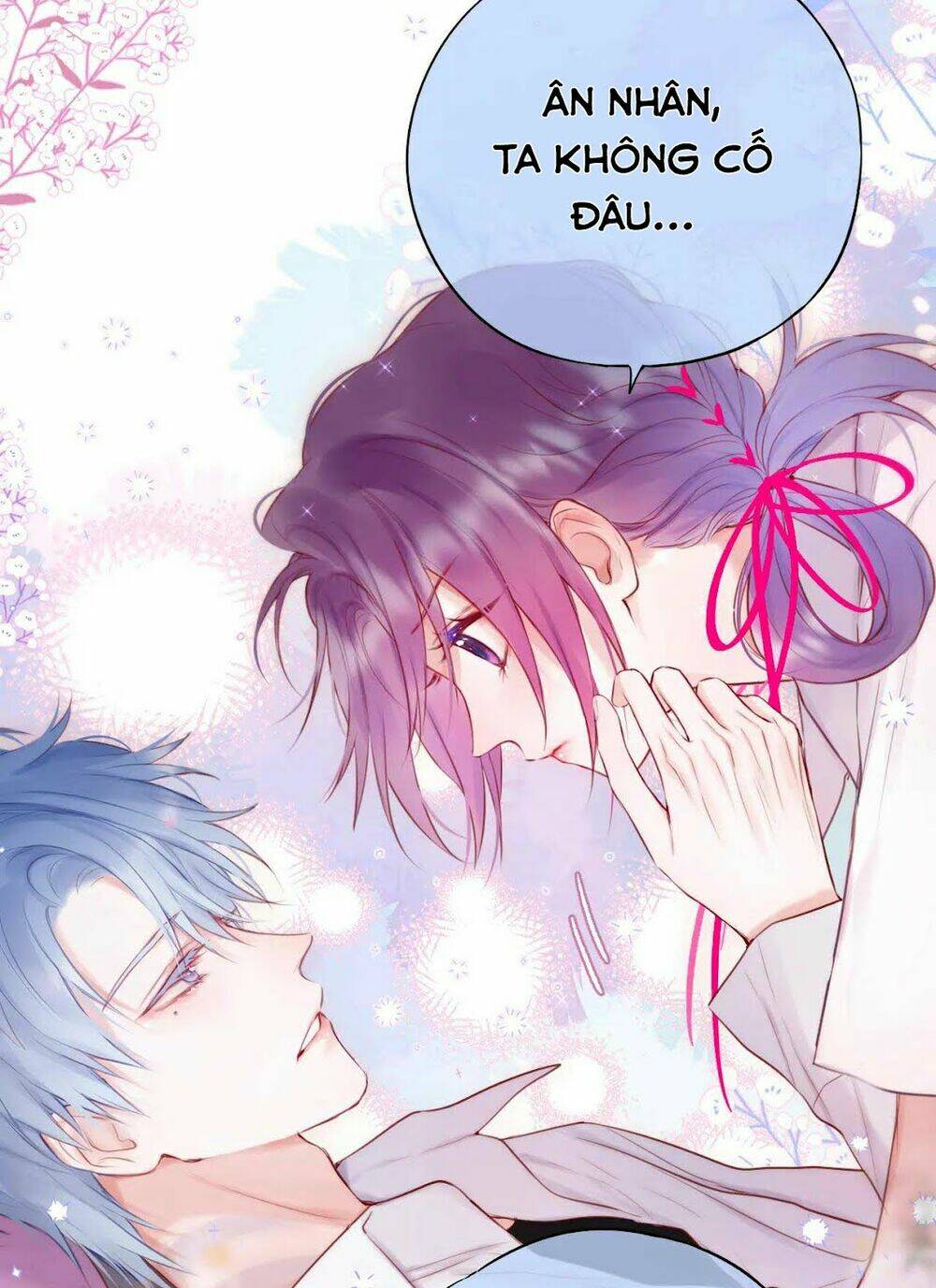 Cạm Bẫy Của Hồ Ly: Chapter 9