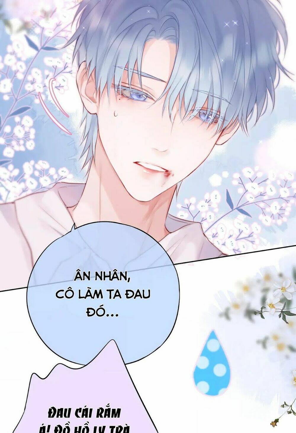 Cạm Bẫy Của Hồ Ly: Chapter 9