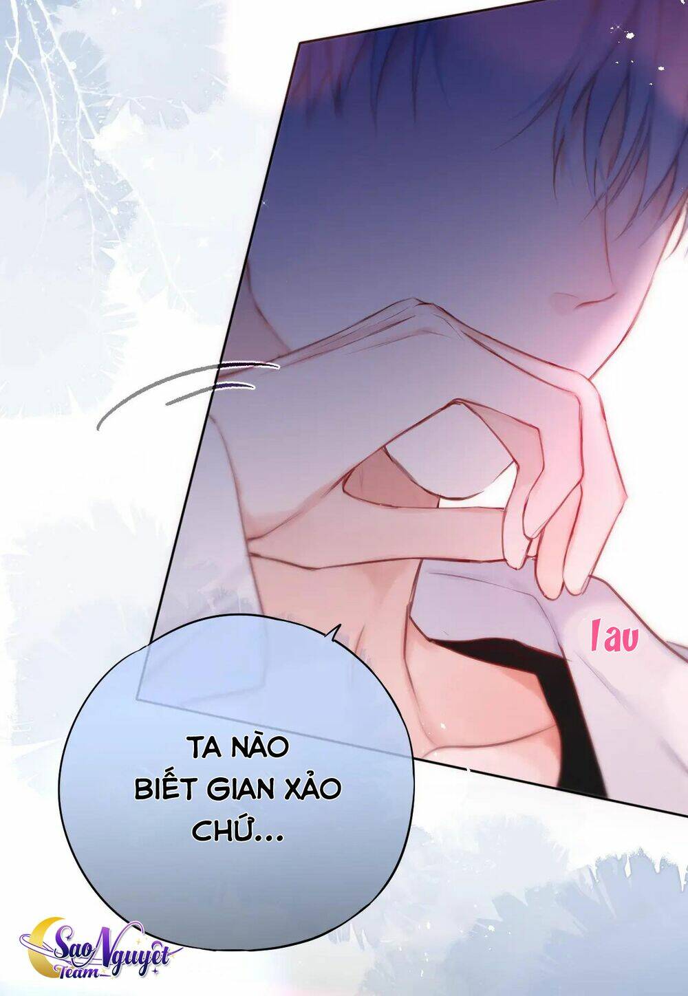 Cạm Bẫy Của Hồ Ly: Chapter 9
