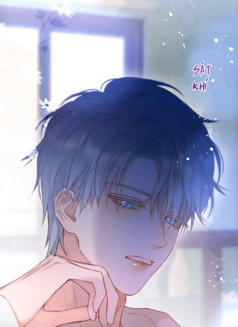 Cạm Bẫy Của Hồ Ly: Chapter 9