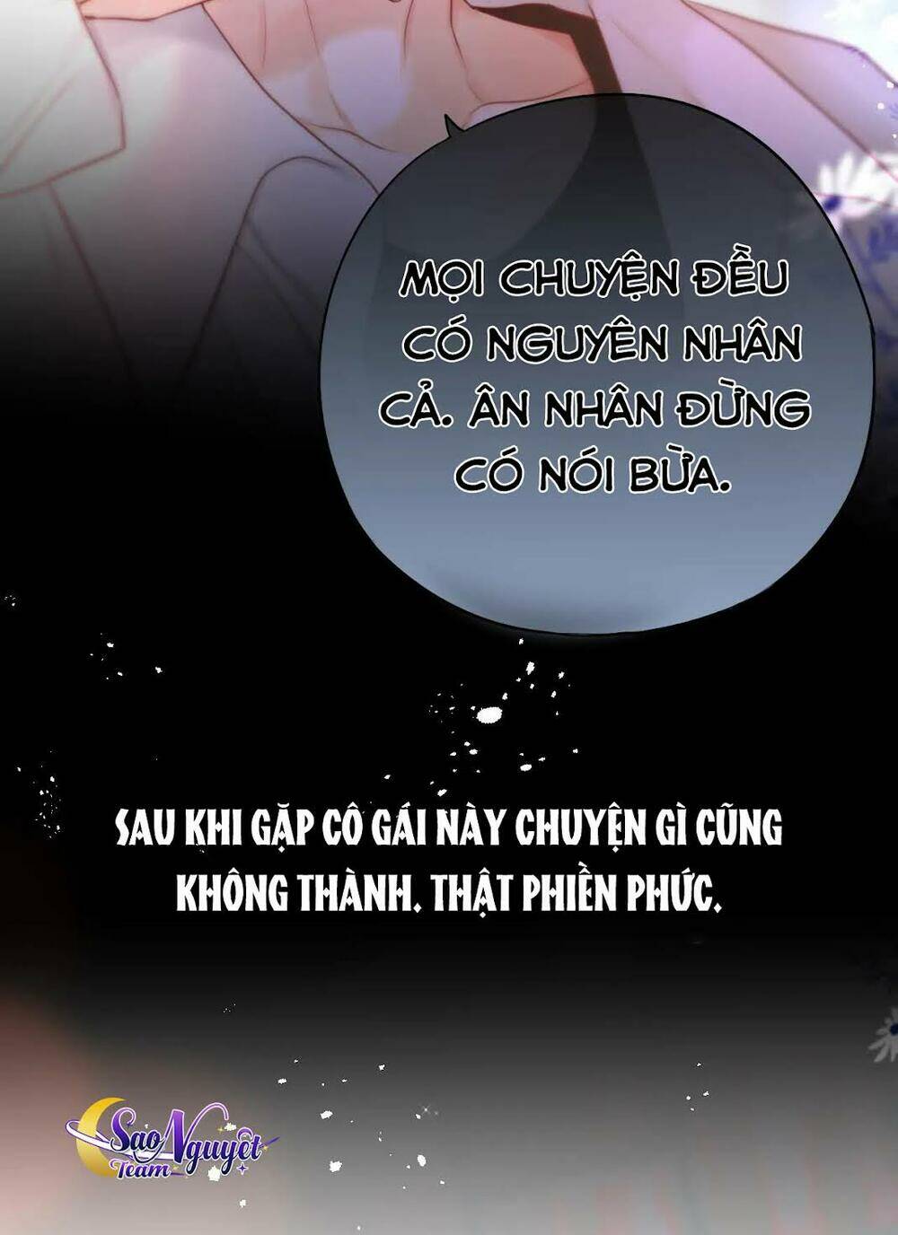 Cạm Bẫy Của Hồ Ly: Chapter 9