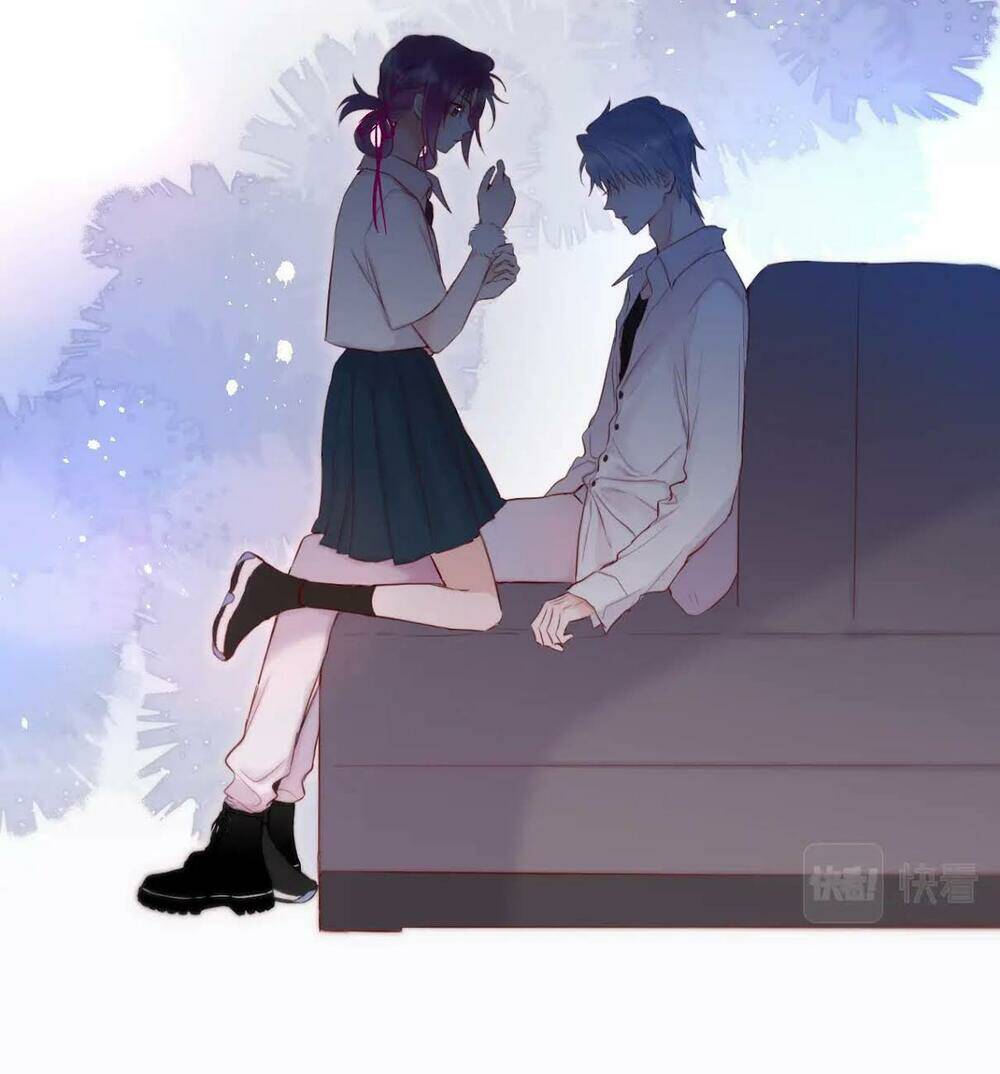 Cạm Bẫy Của Hồ Ly: Chapter 9