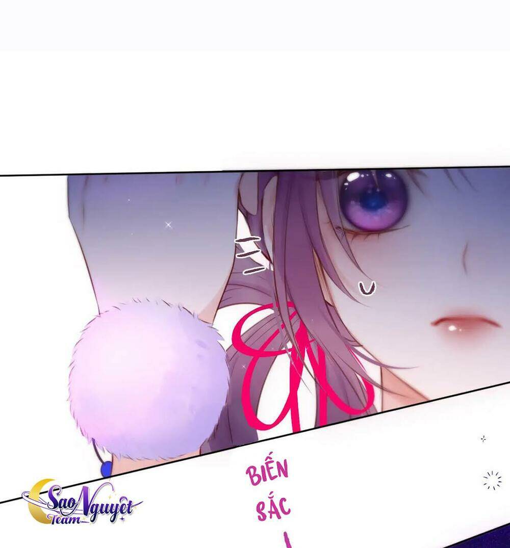 Cạm Bẫy Của Hồ Ly: Chapter 9