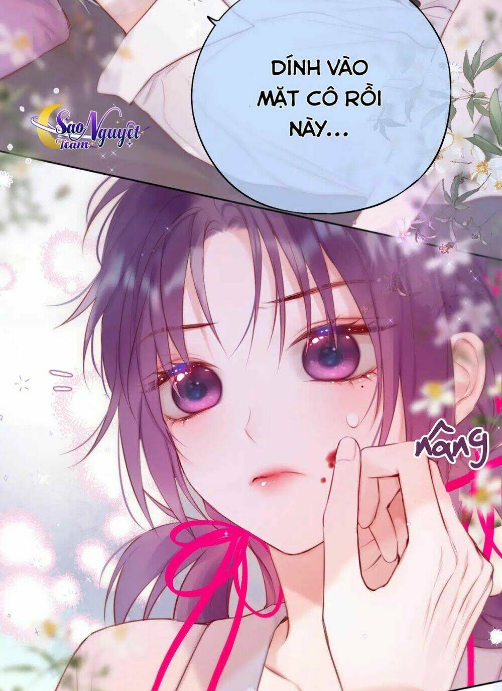 Cạm Bẫy Của Hồ Ly: Chapter 9