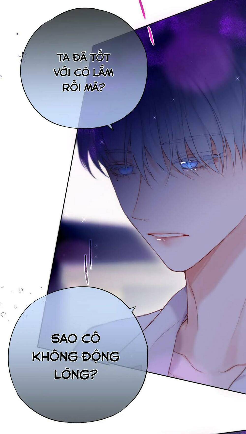 Cạm Bẫy Của Hồ Ly: Chapter 9