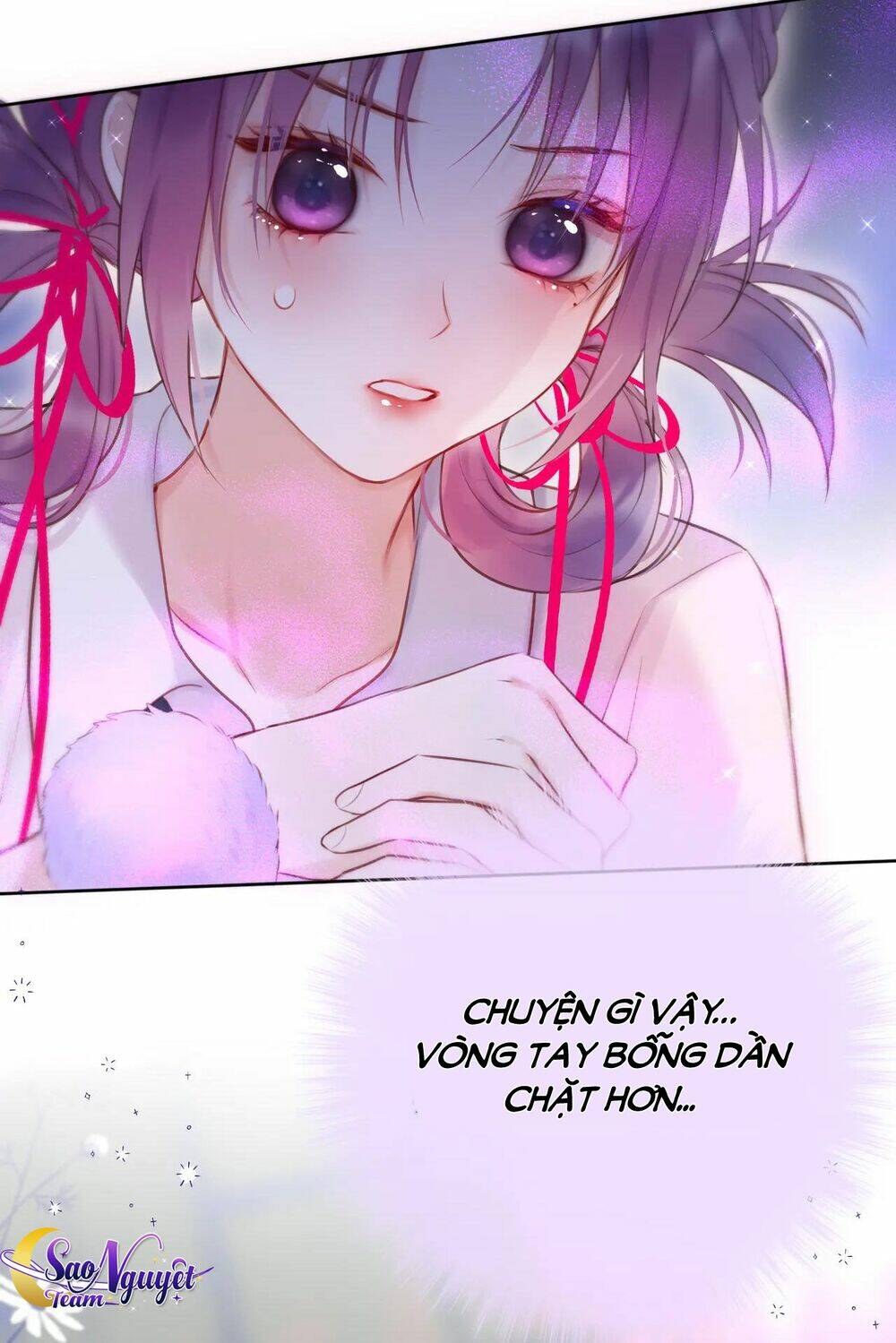 Cạm Bẫy Của Hồ Ly: Chapter 9