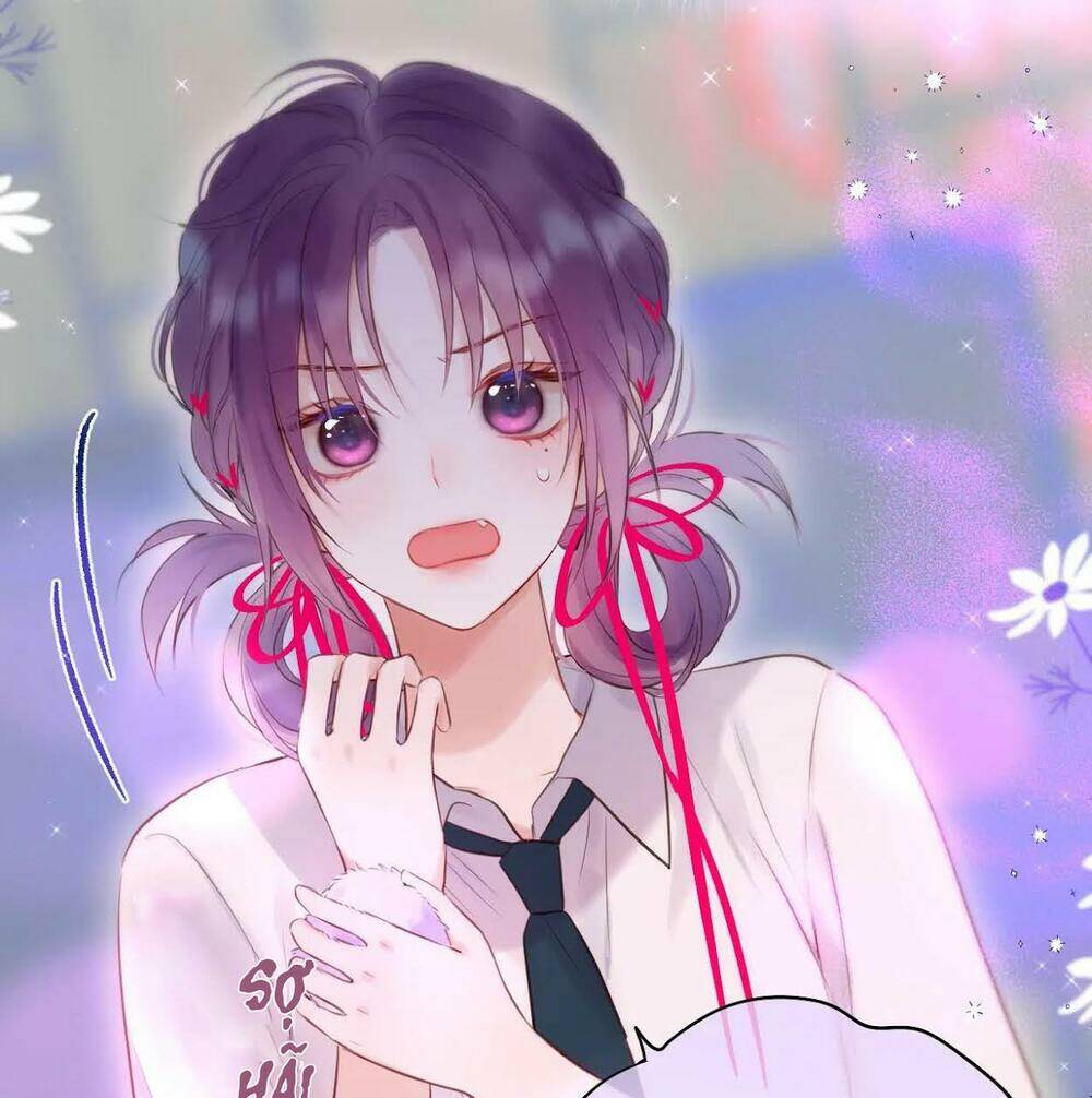 Cạm Bẫy Của Hồ Ly: Chapter 9