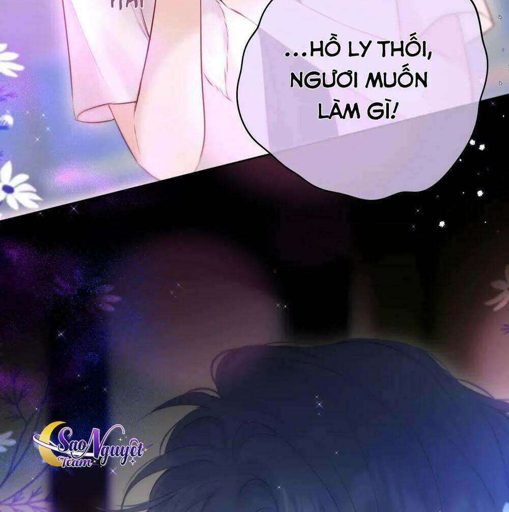 Cạm Bẫy Của Hồ Ly: Chapter 9
