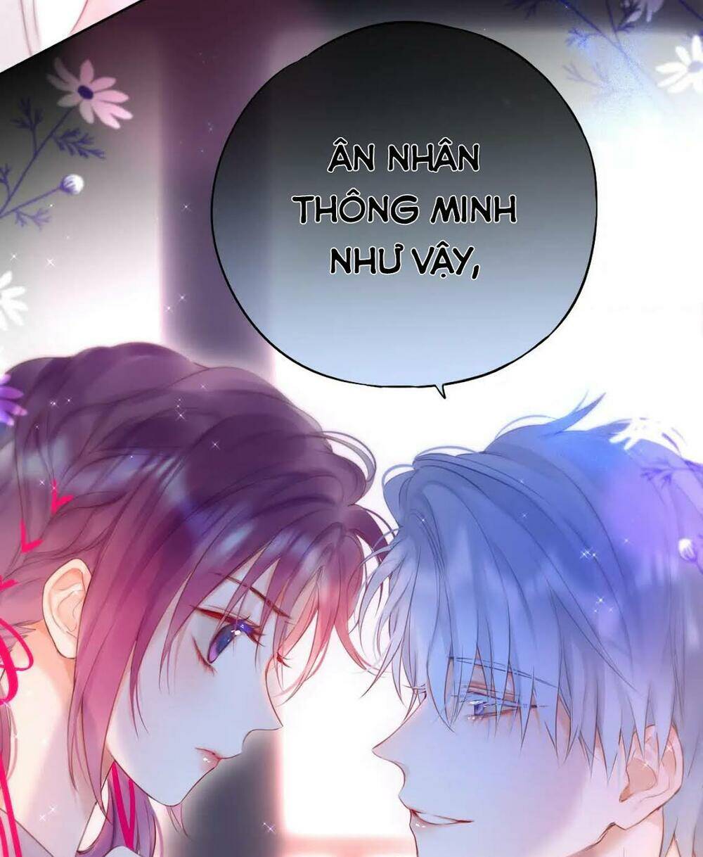 Cạm Bẫy Của Hồ Ly: Chapter 9