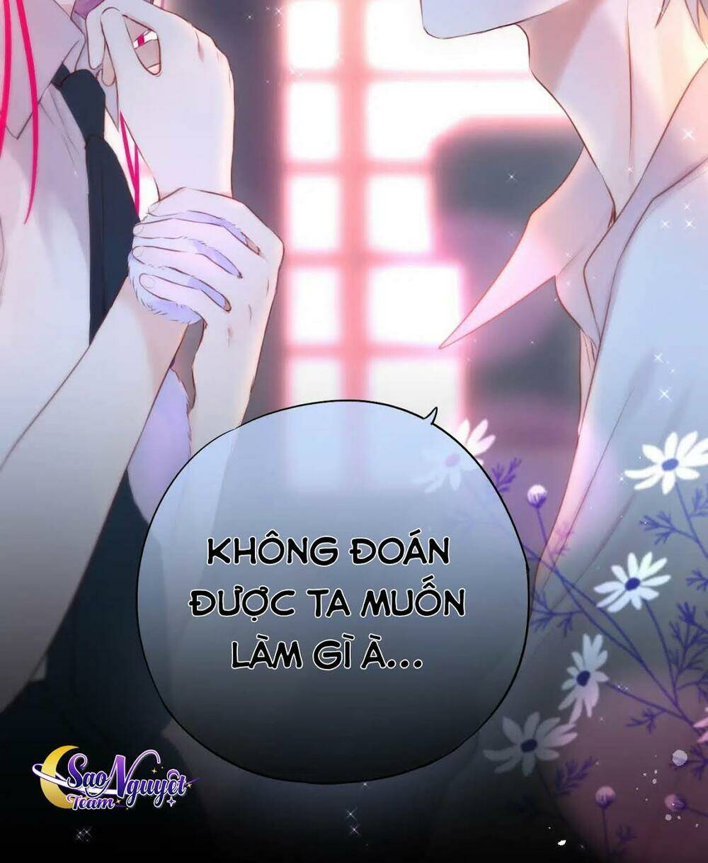 Cạm Bẫy Của Hồ Ly: Chapter 9