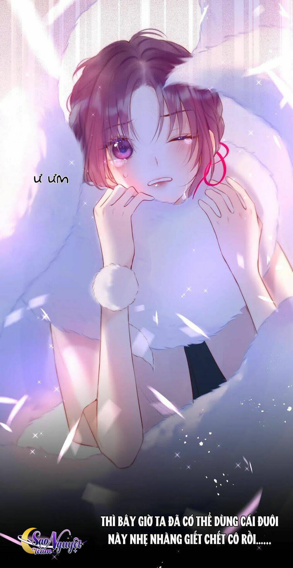 Cạm Bẫy Của Hồ Ly: Chapter 9