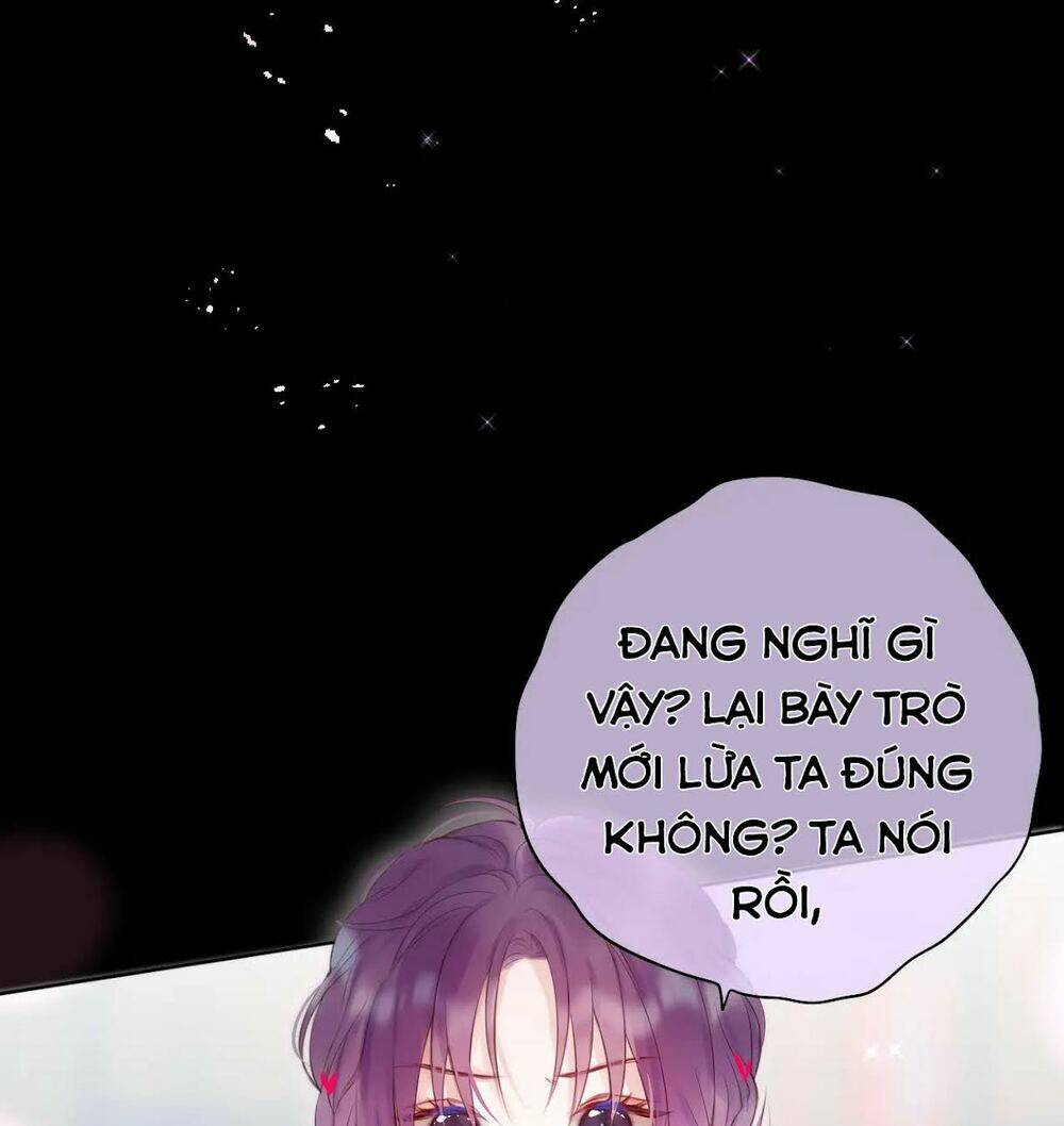 Cạm Bẫy Của Hồ Ly: Chapter 9