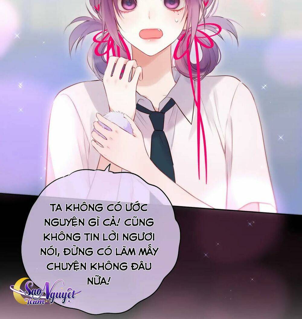 Cạm Bẫy Của Hồ Ly: Chapter 9