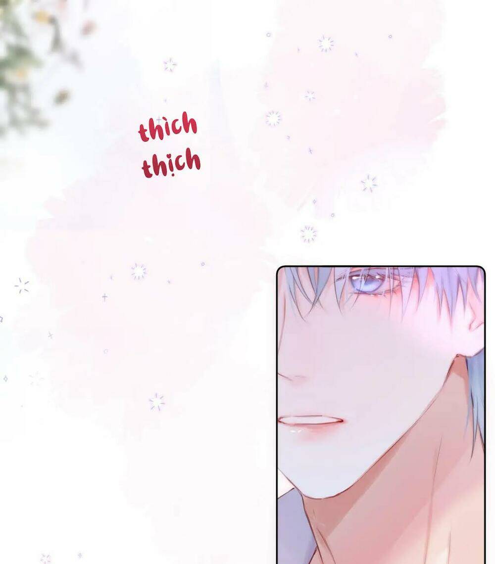 Cạm Bẫy Của Hồ Ly: Chapter 9