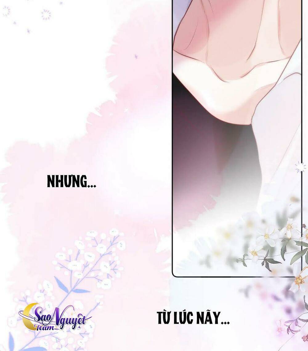 Cạm Bẫy Của Hồ Ly: Chapter 9