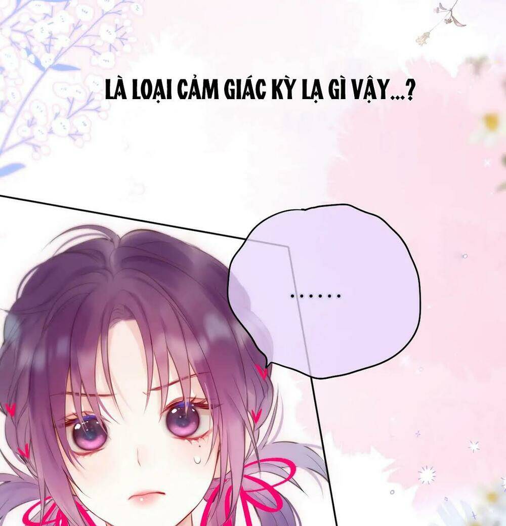 Cạm Bẫy Của Hồ Ly: Chapter 9