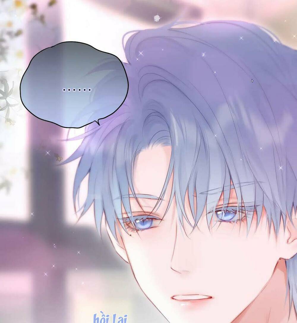 Cạm Bẫy Của Hồ Ly: Chapter 9