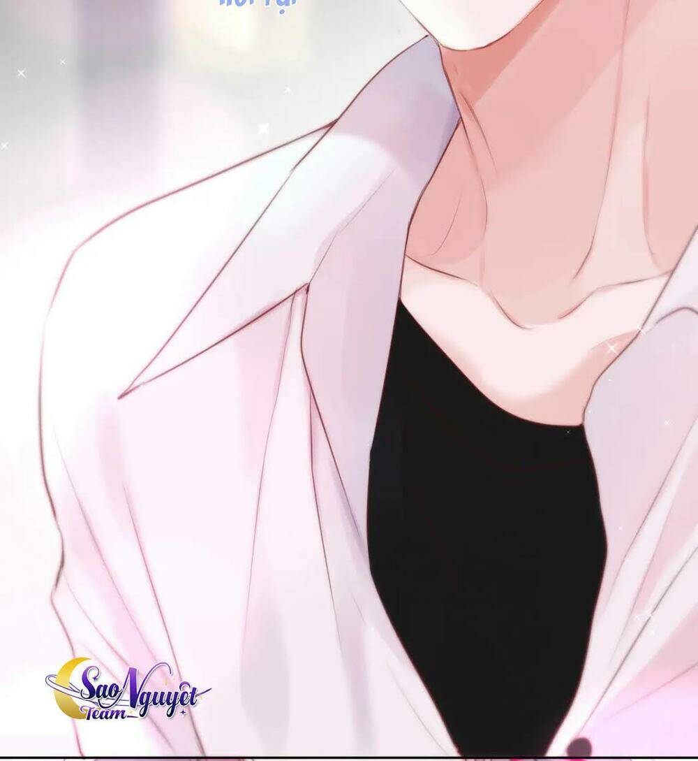 Cạm Bẫy Của Hồ Ly: Chapter 9