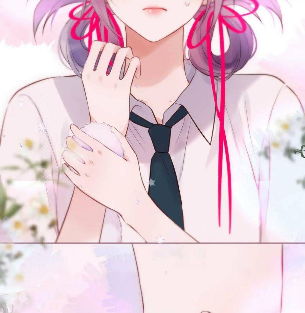 Cạm Bẫy Của Hồ Ly: Chapter 9