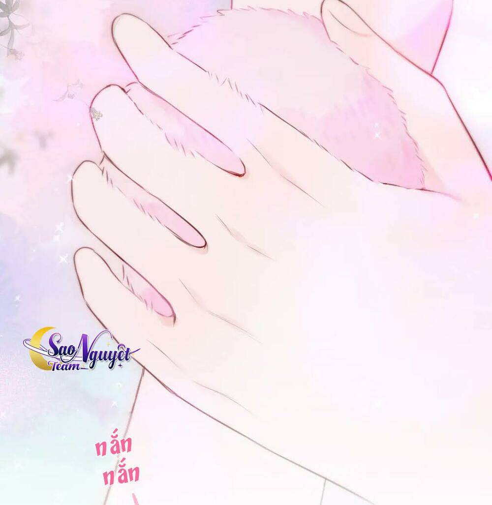 Cạm Bẫy Của Hồ Ly: Chapter 9