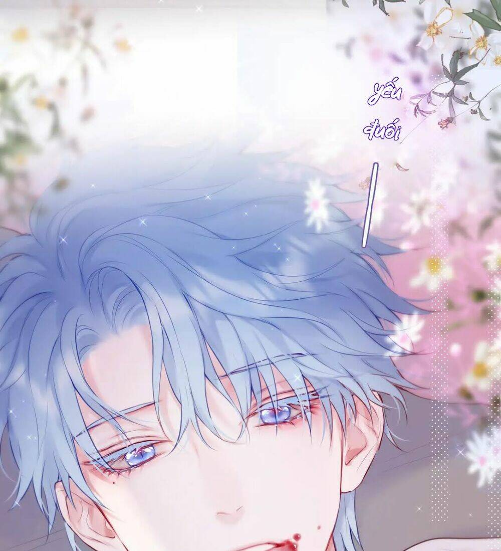 Cạm Bẫy Của Hồ Ly: Chapter 9