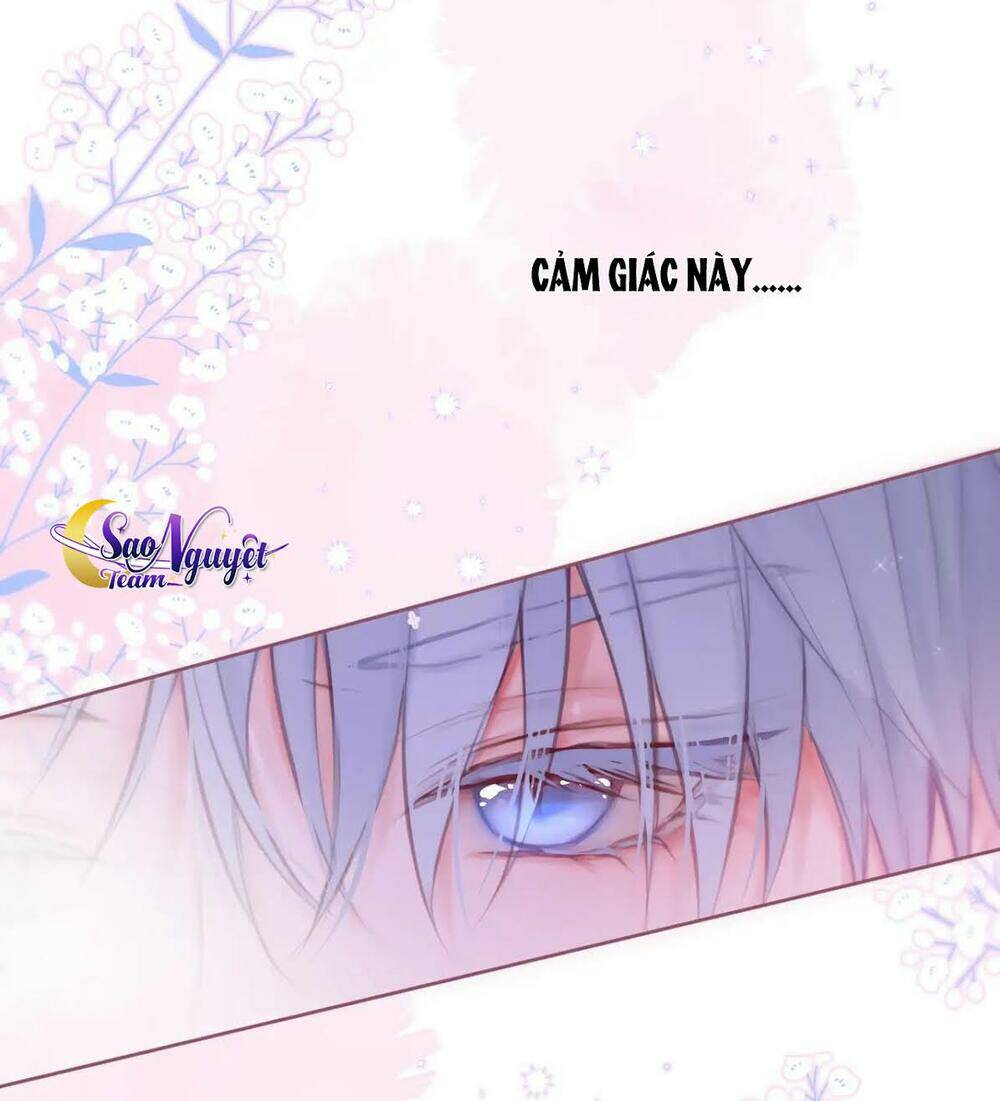 Cạm Bẫy Của Hồ Ly: Chapter 9