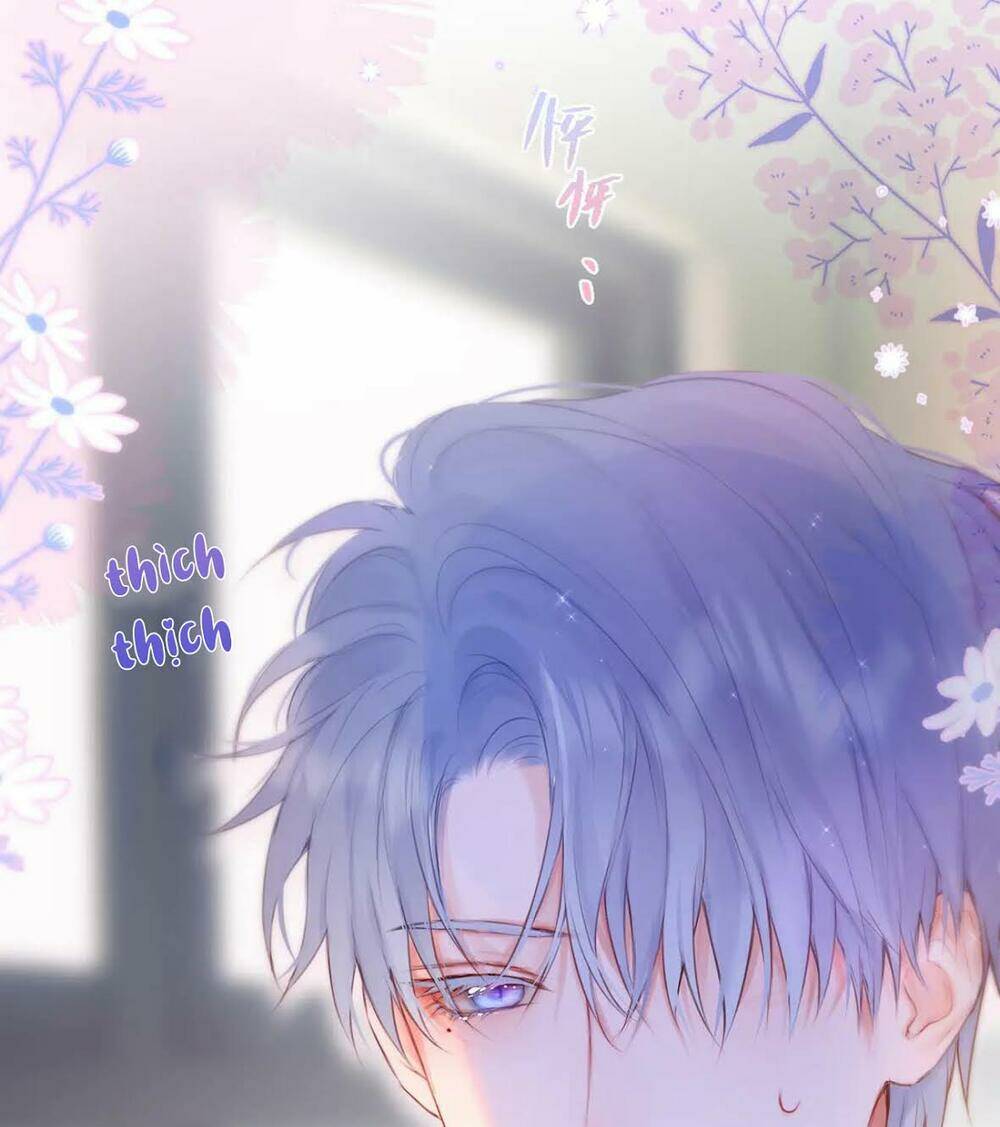 Cạm Bẫy Của Hồ Ly: Chapter 9