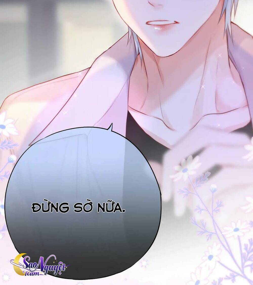 Cạm Bẫy Của Hồ Ly: Chapter 9