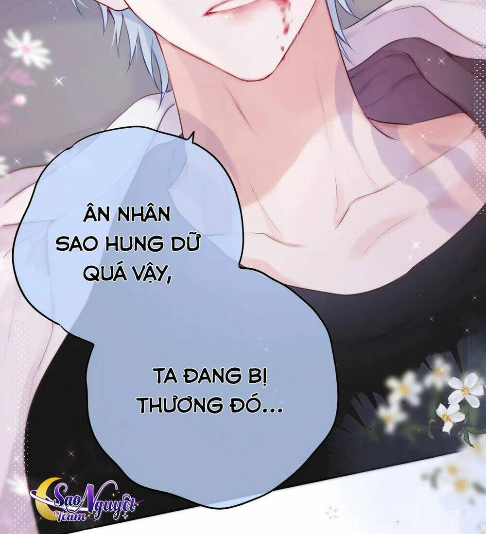 Cạm Bẫy Của Hồ Ly: Chapter 9