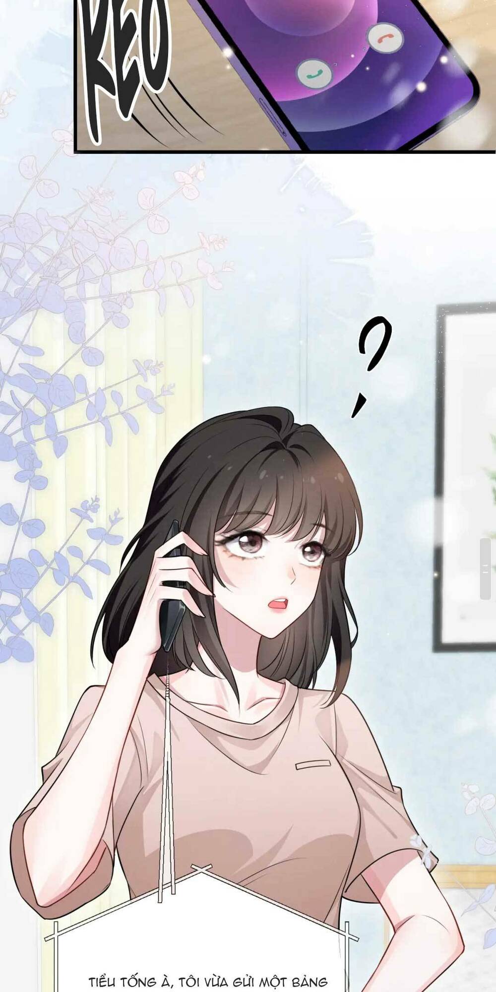 Sống Chung Với Đại Tỷ Ma Cà Rồng: Chapter 1