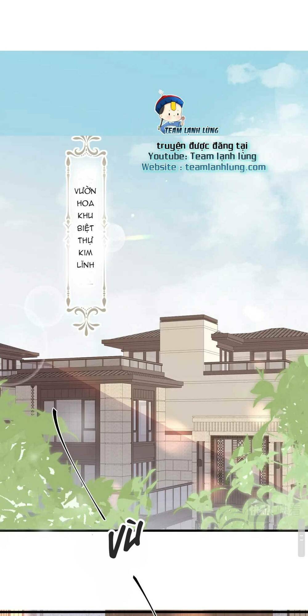 Sống Chung Với Đại Tỷ Ma Cà Rồng: Chapter 1