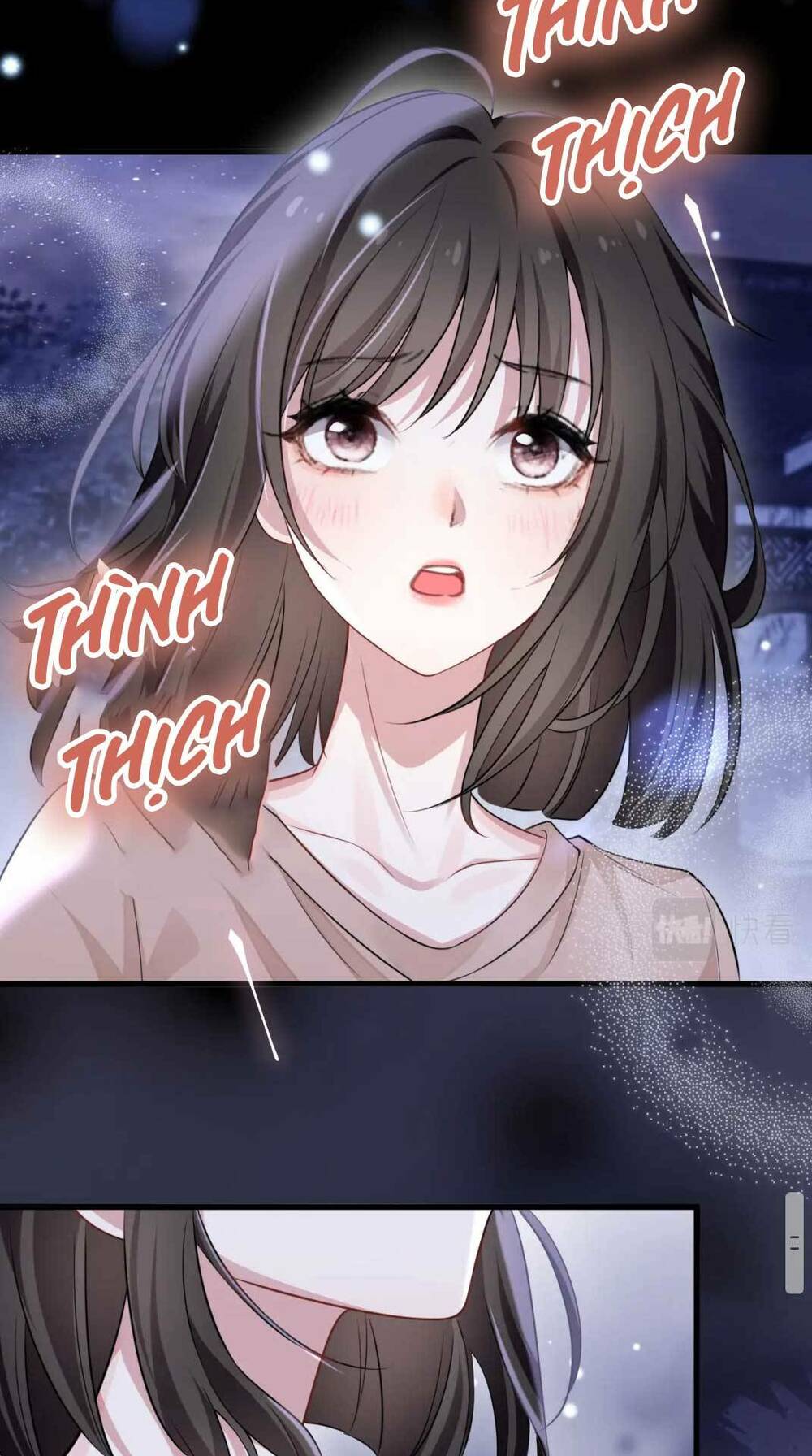 Sống Chung Với Đại Tỷ Ma Cà Rồng: Chapter 1