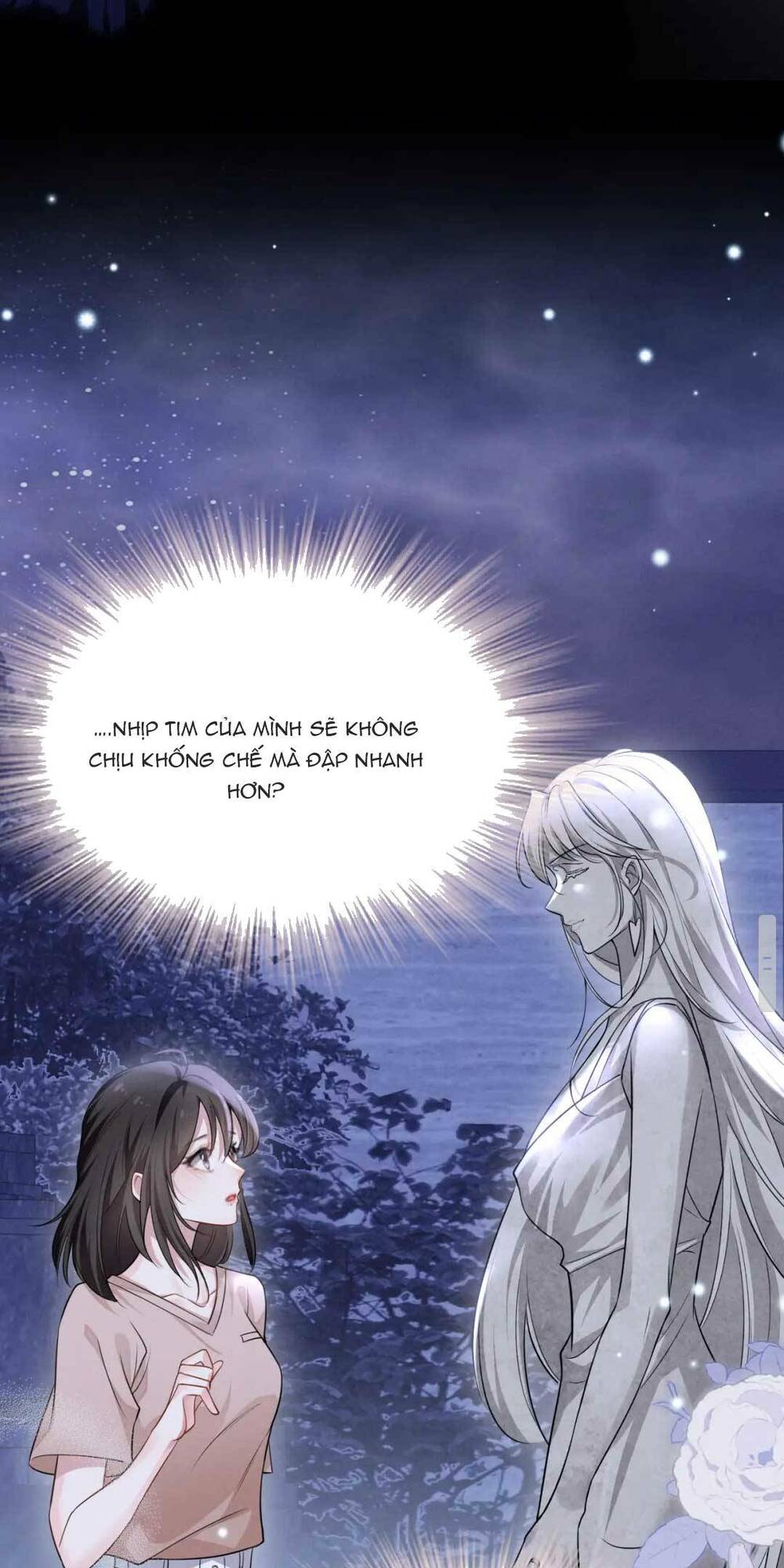 Sống Chung Với Đại Tỷ Ma Cà Rồng: Chapter 1
