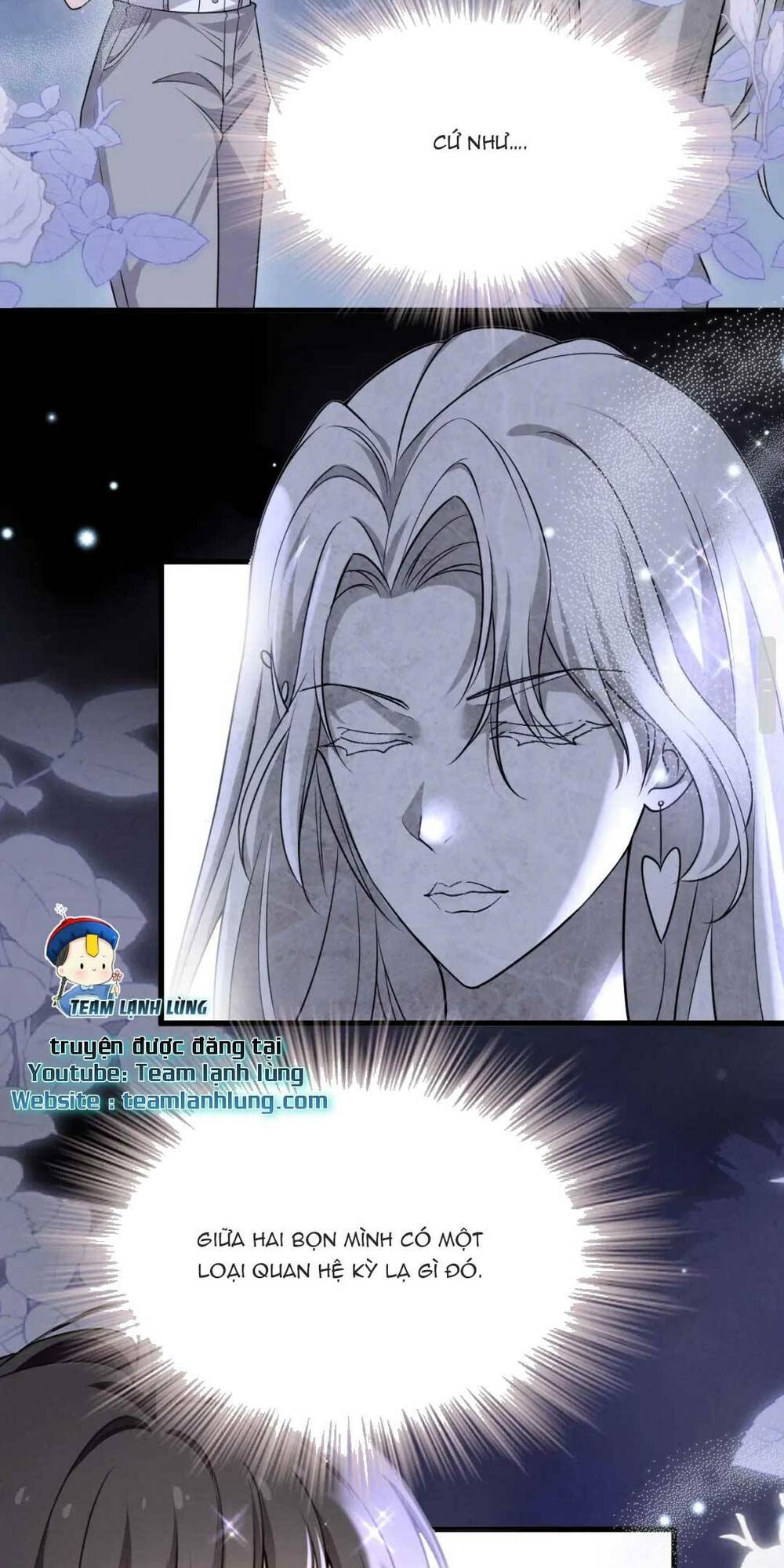 Sống Chung Với Đại Tỷ Ma Cà Rồng: Chapter 1