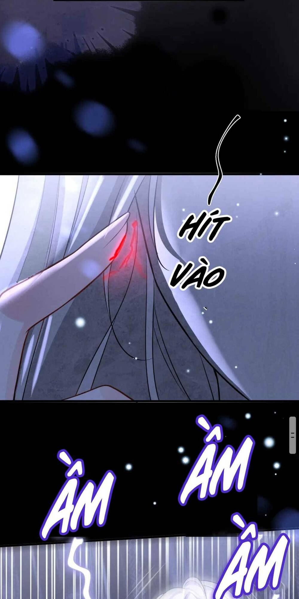 Sống Chung Với Đại Tỷ Ma Cà Rồng: Chapter 1