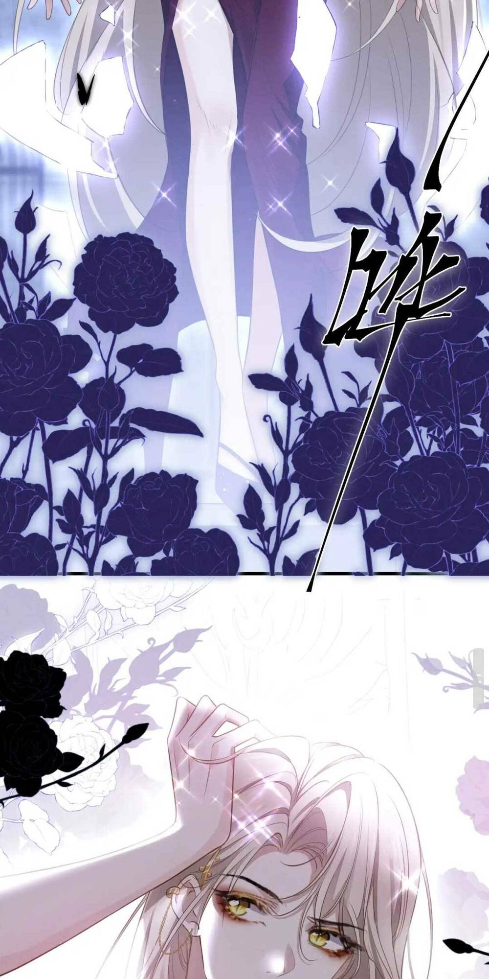 Sống Chung Với Đại Tỷ Ma Cà Rồng: Chapter 1