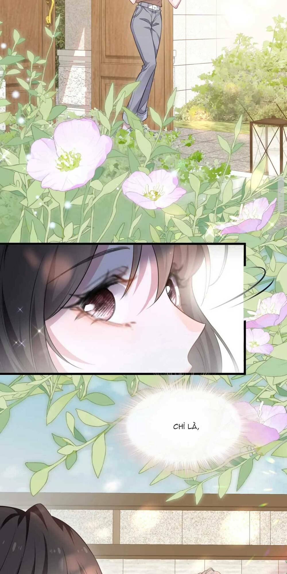 Sống Chung Với Đại Tỷ Ma Cà Rồng: Chapter 1